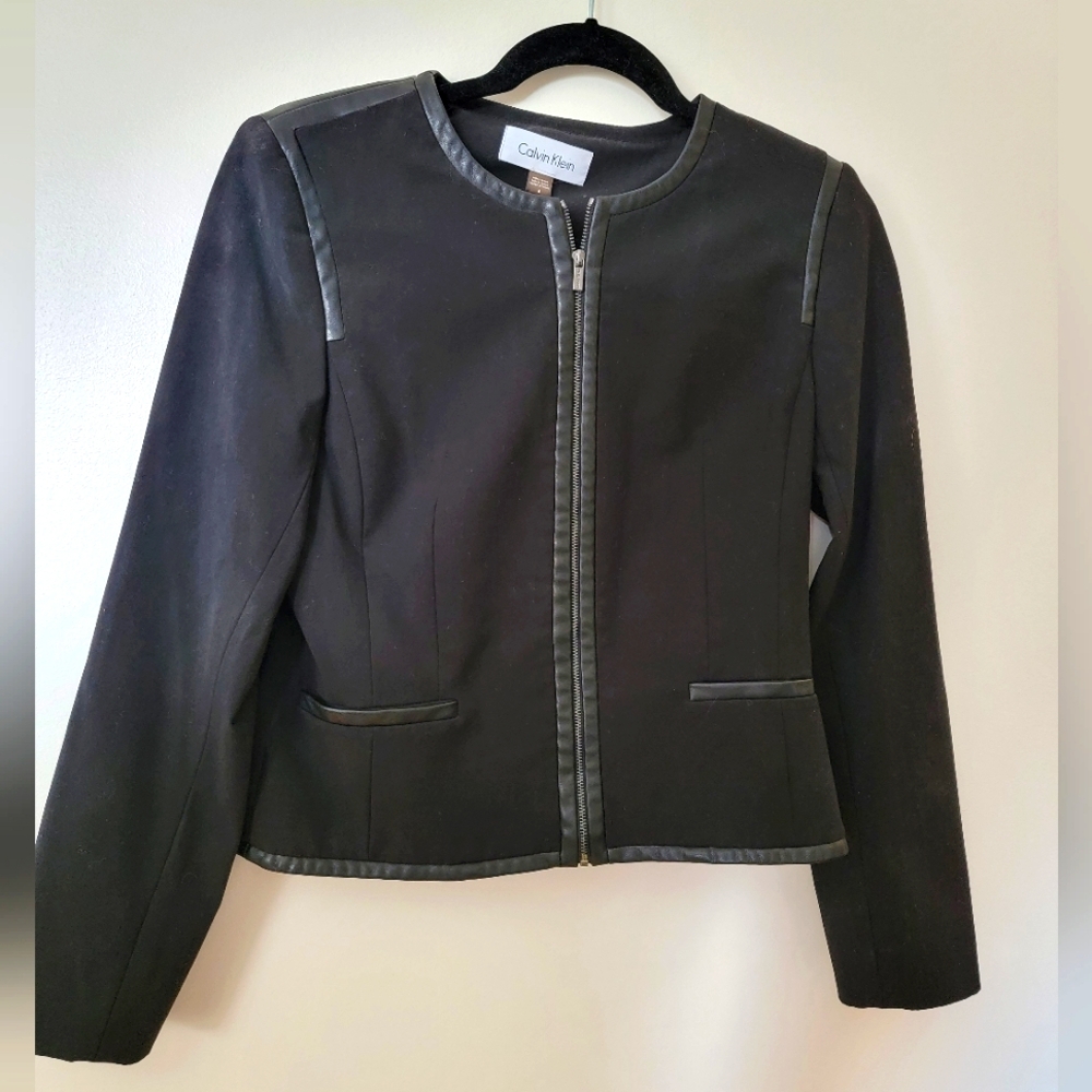 Calvin Klein Jacket